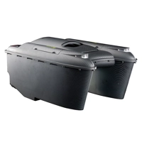 Ridge Monkey Hunter 3000 Bait Boat